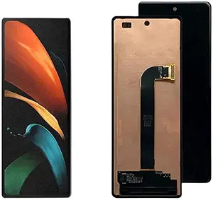 Original Samsung Galaxy Z Fold 2 5G Display Price in BD (Outside) We Fix Fast