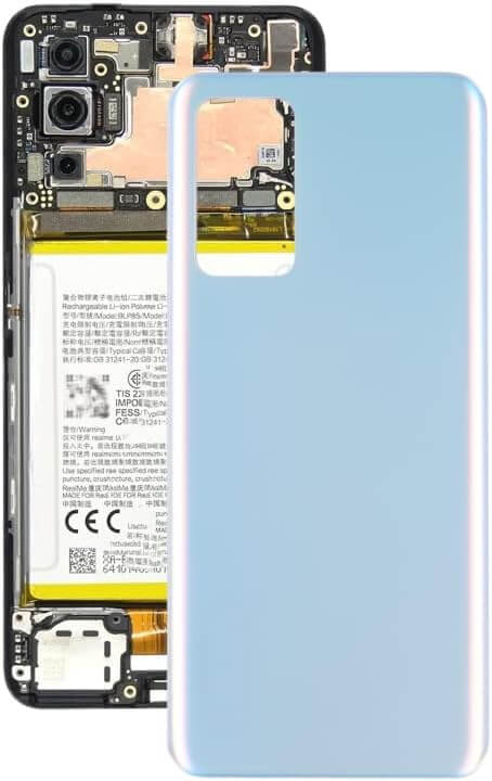 Realme X7 Pro Ultra Back Panel Price in BD We Fix Fast