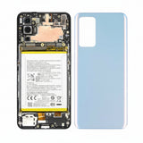 Realme X7 Pro Ultra Back Panel Price in BD We Fix Fast