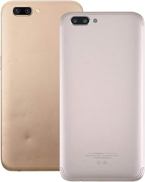 Original quality OnePlus 5 Battery Door Cover in BD We Fix Fast