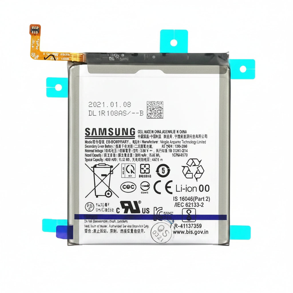 Samsung Galaxy F33 Battery Price in BD We Fix Fast