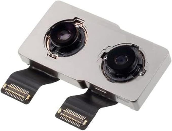 iPhone XS Max rear back camera replacement available We Fix Fast