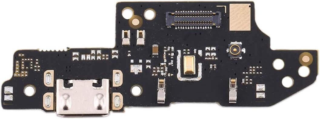 Xiaomi Redmi 9C Charging logic board price in BD We Fix Fast