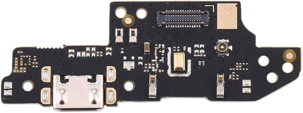 Xiaomi Redmi 9A Sport Charging logic board price in BD We Fix Fast