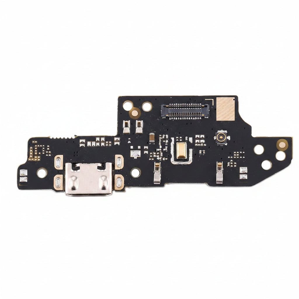 Xiaomi Redmi 9A Sport Charging logic board price in BD We Fix Fast