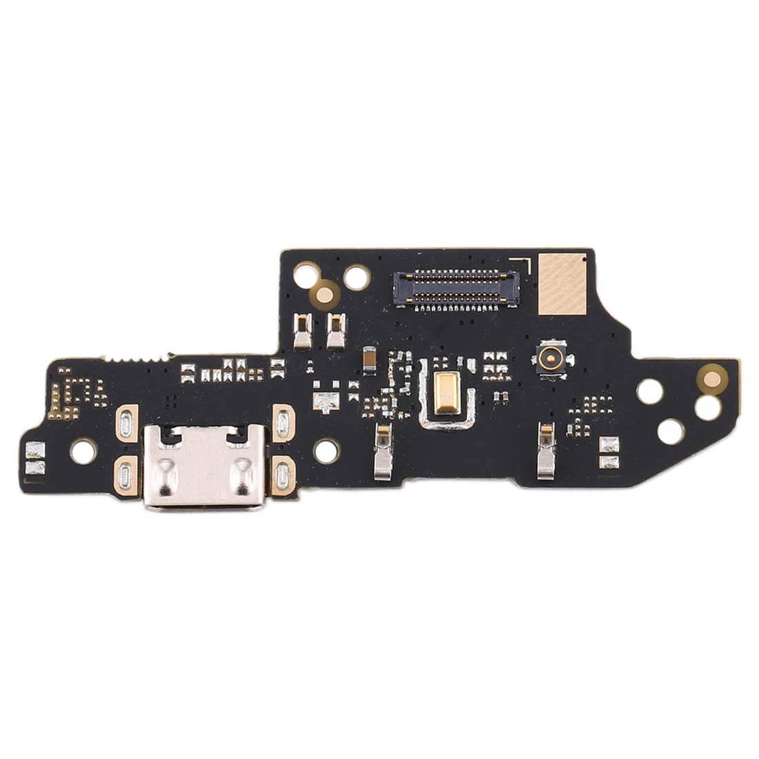 Xiaomi Redmi 9AT Charging logic board price in BD We Fix Fast