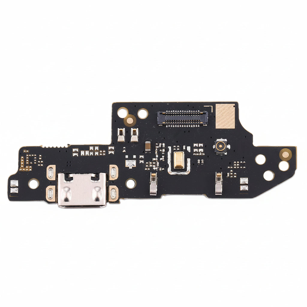 Xiaomi Redmi 9AT Charging logic board price in BD We Fix Fast