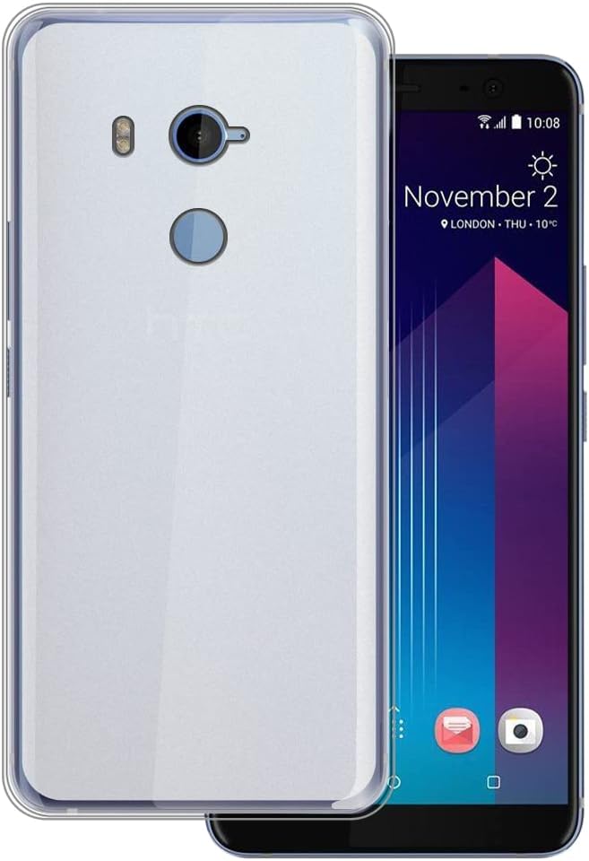 HTC U11 Plus Back Panel Price in BD wefixfast