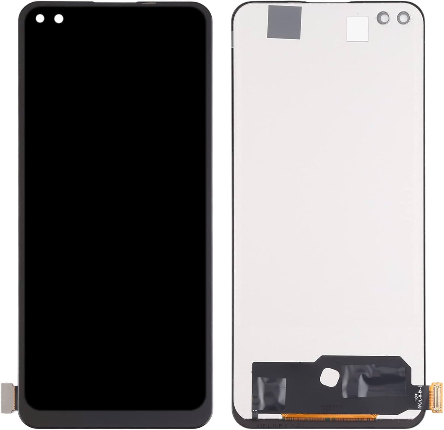 Oppo Reno4 Lite AMOLED Display Price in Bangladesh We Fix Fast