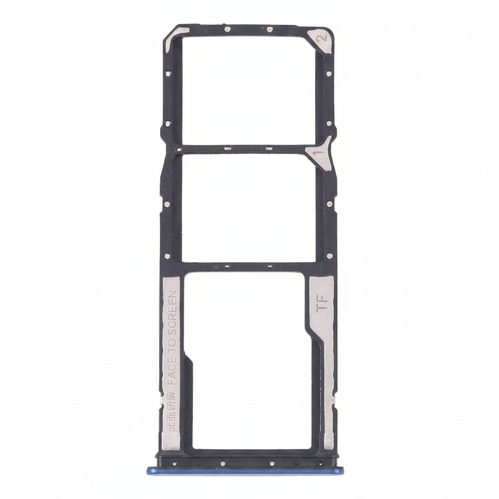 Xiaomi Redmi 8 SIM Card Tray Replacement in BD We Fix Fast