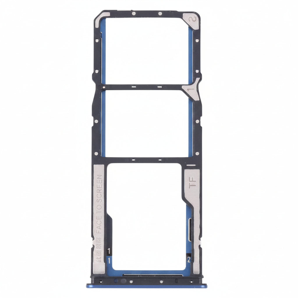 Xiaomi Redmi Note 11 SIM Card Tray Replacement in BD We Fix Fast