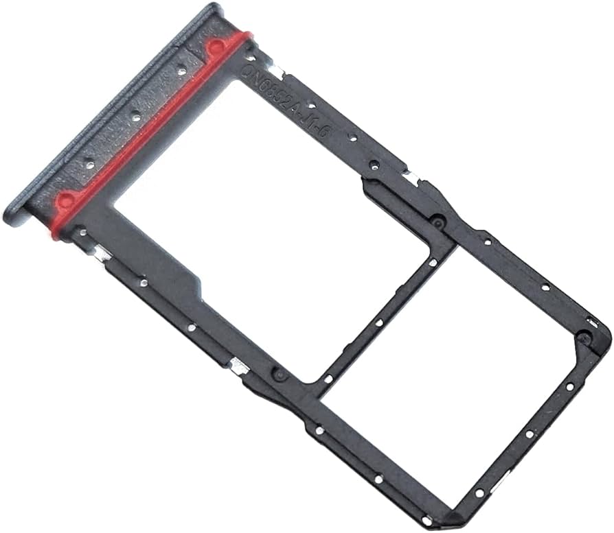 Xiaomi Mi 10S SIM Card Tray price in BD We Fix Fast