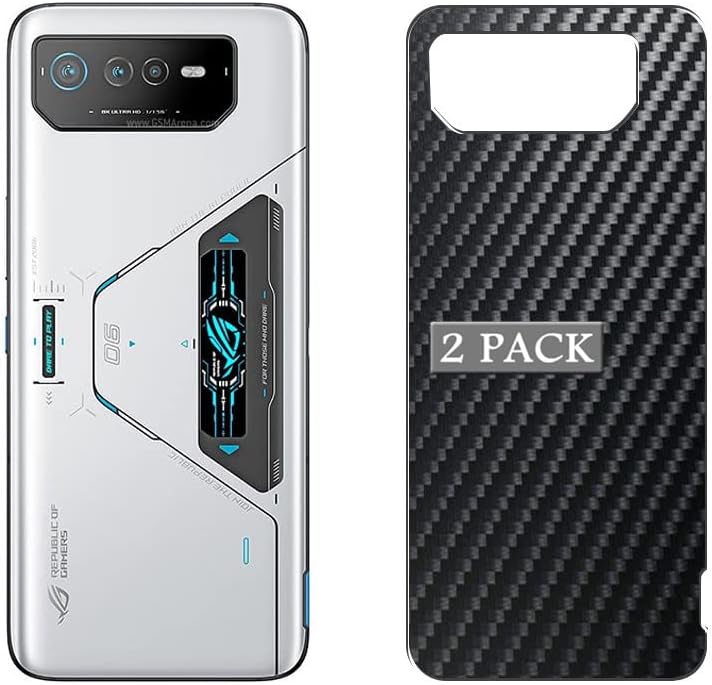 Asus ROG Phone 6 Backshell Price in Bangladesh wefixfast