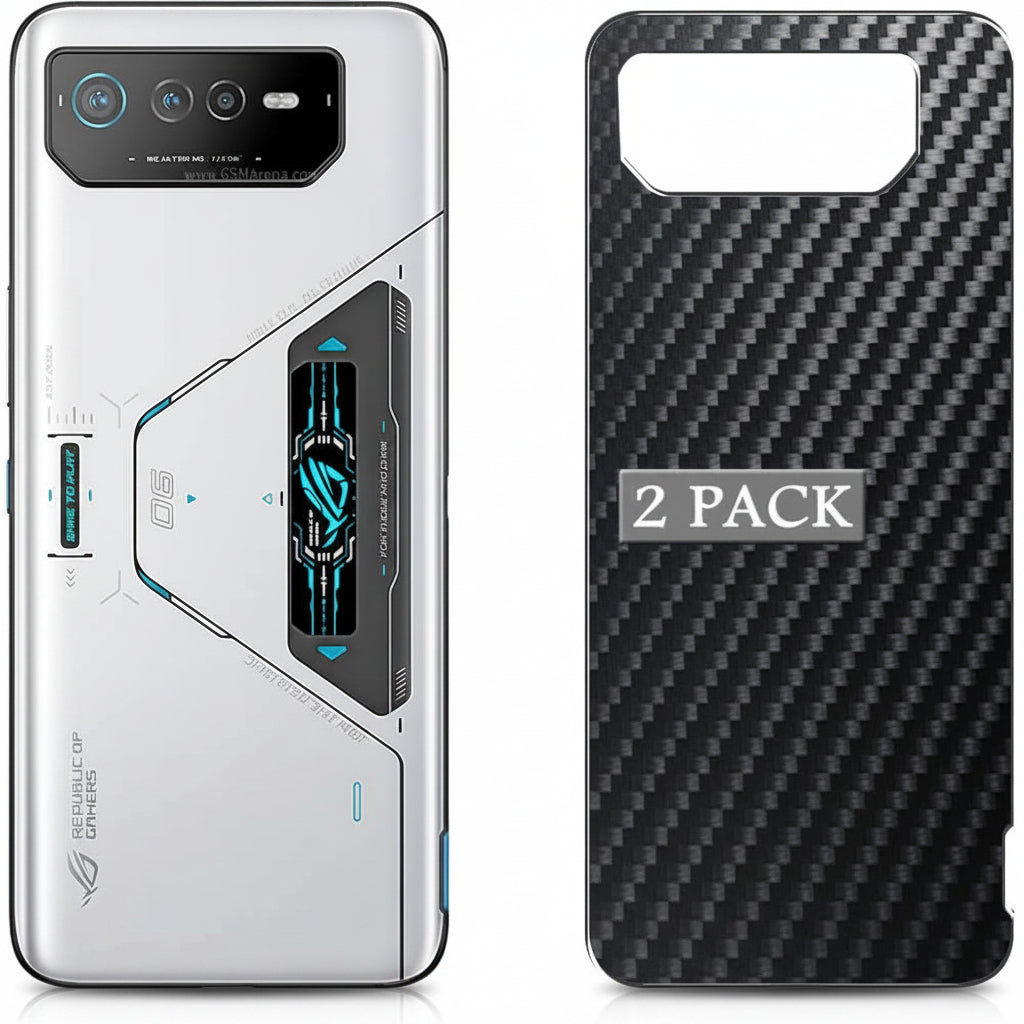 Asus ROG Phone 6 Backshell Price in Bangladesh wefixfast