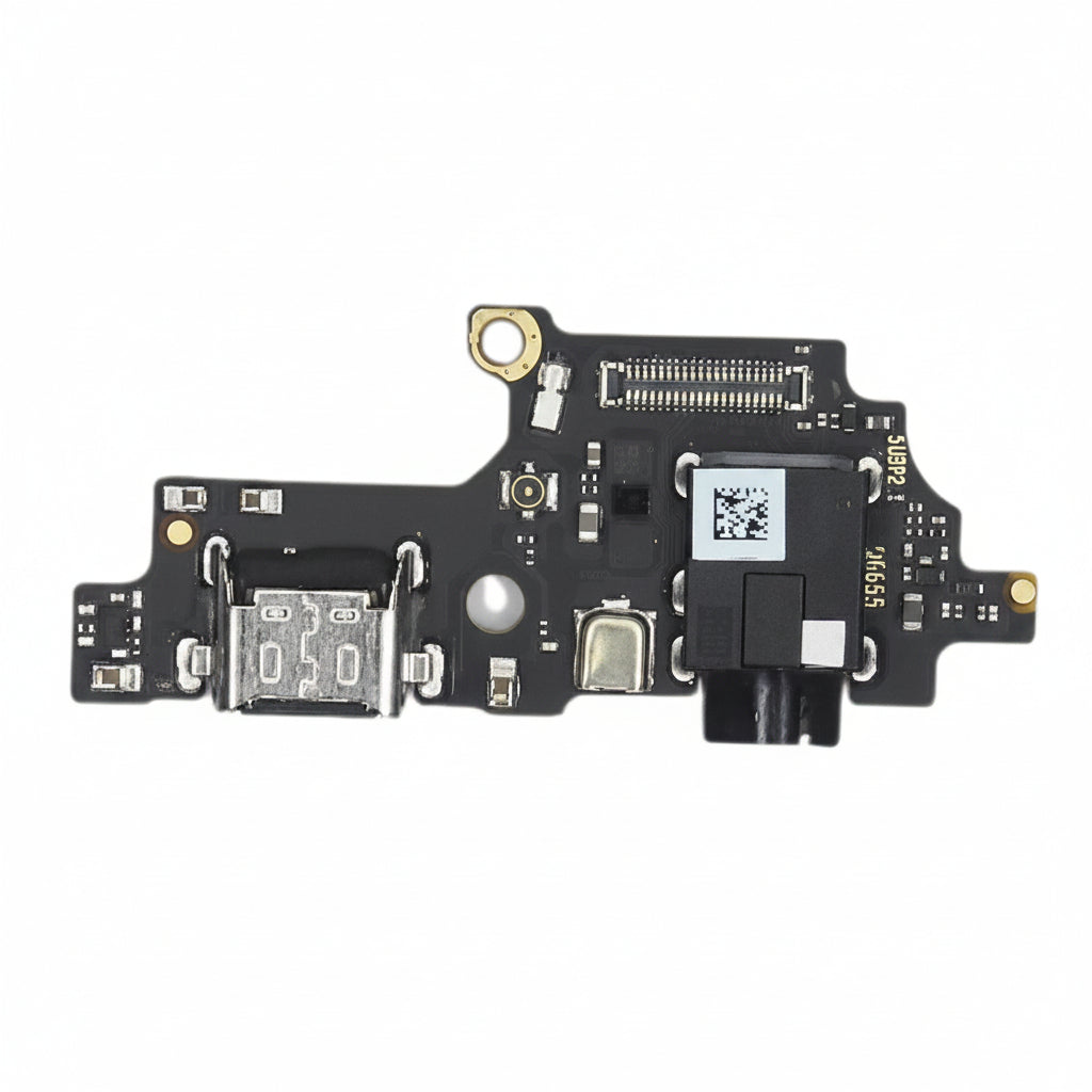Original Realme 8 Charging Logic Board Price in Bangladesh We Fix Fast