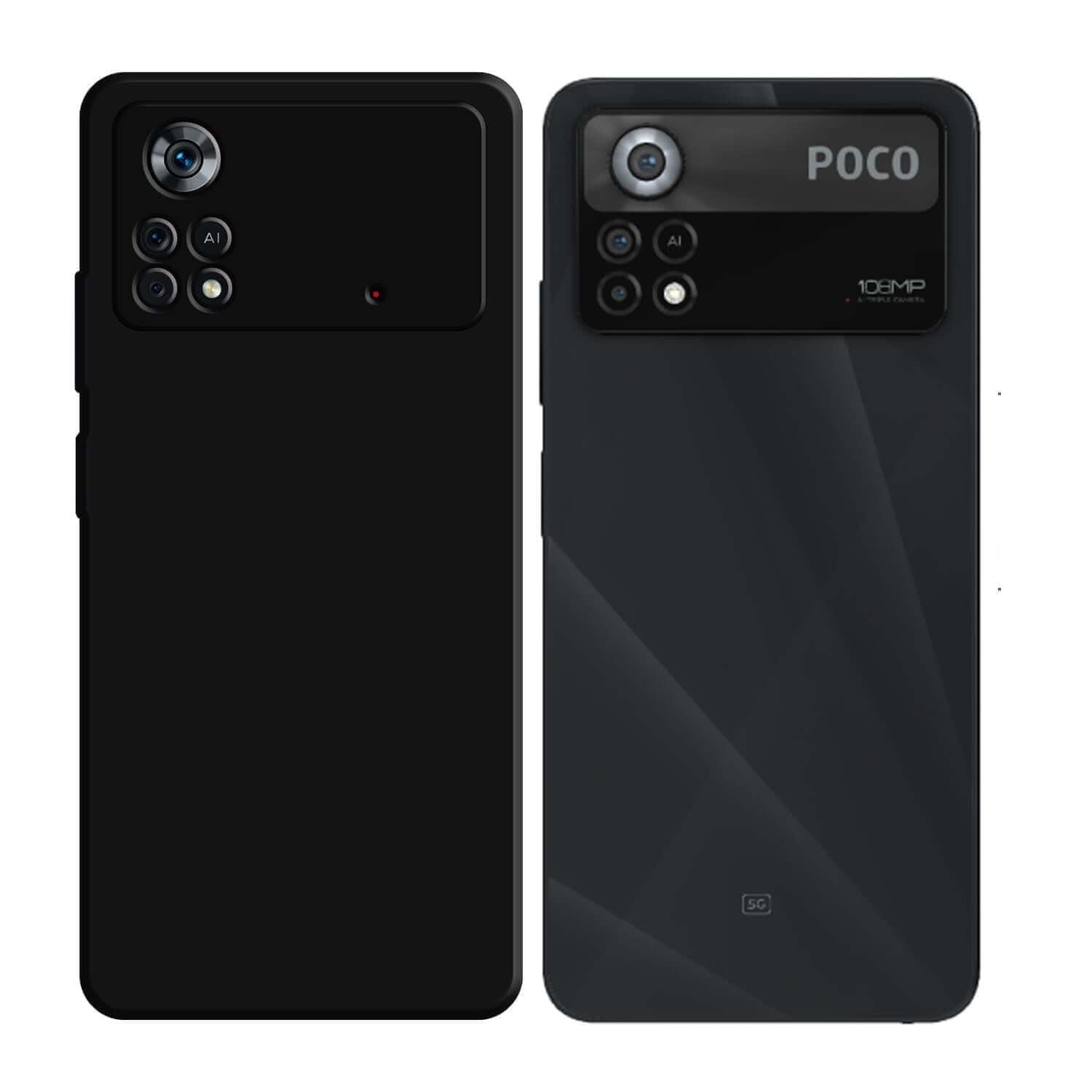 Xiaomi Poco X4 Pro Backshell price in BD We Fix Fast