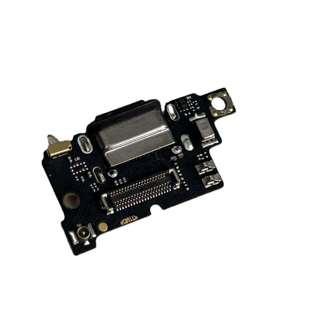 Xiaomi Poco F3 Charging logic board price in BD We Fix Fast