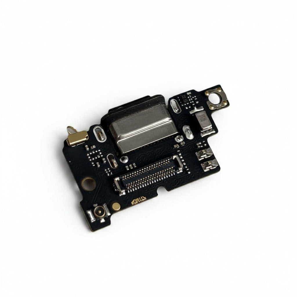 Xiaomi Poco F3 Charging logic board price in BD We Fix Fast