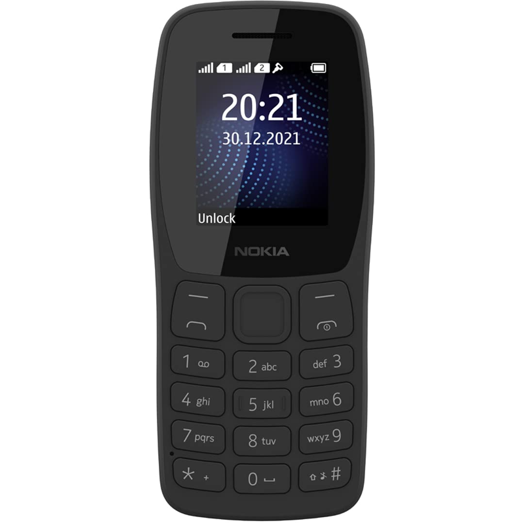 nokia 105 price in bangladesh 2022