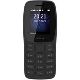 nokia 105 price in bangladesh 2022