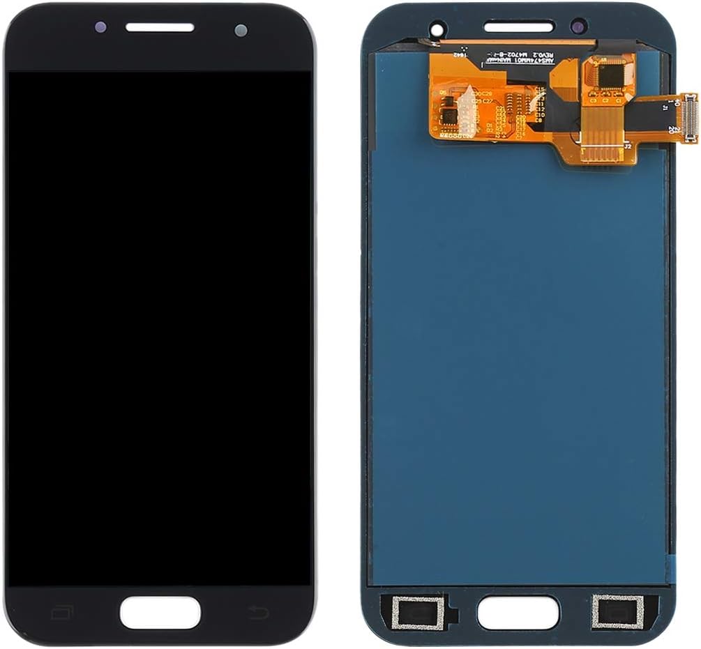 Original Quality Samsung Galaxy A3 2017 Display Price in BD We Fix Fast