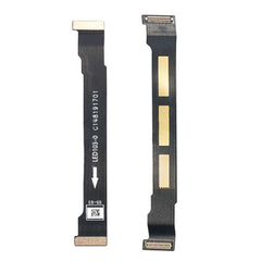 OnePlus 7T Pro motherboard connector flex cable in BD