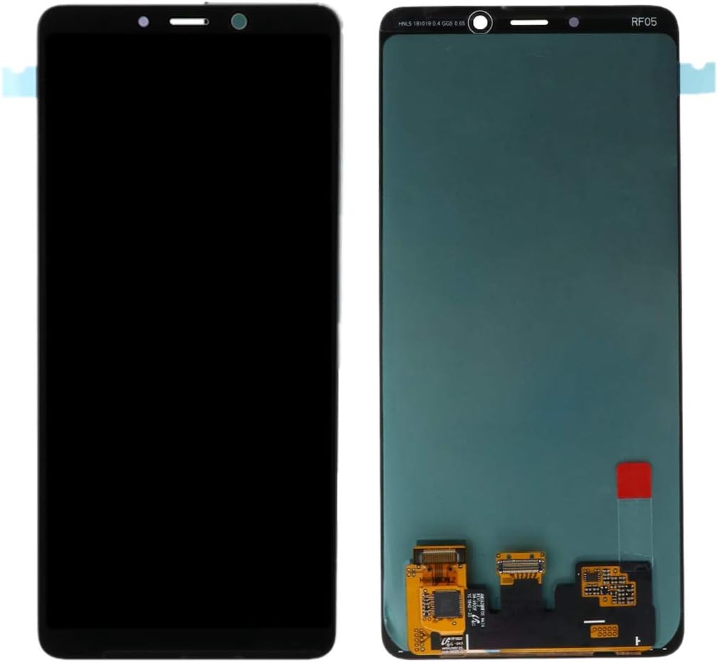 Original Quality Samsung Galaxy A9 (2018) Display Price in BD We Fix Fast