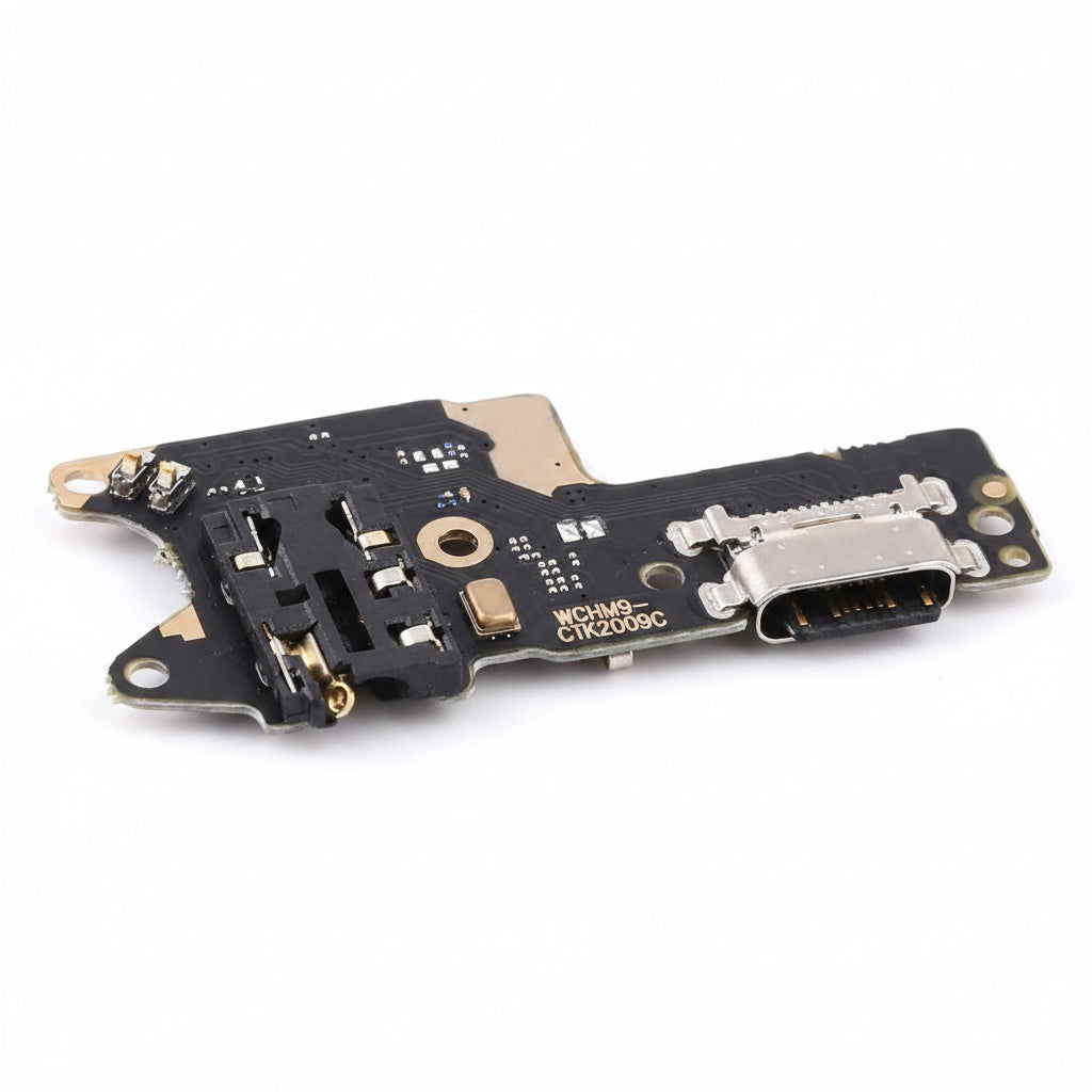 Original Realme 9 Charging Logic Board Price in Bangladesh We Fix Fast