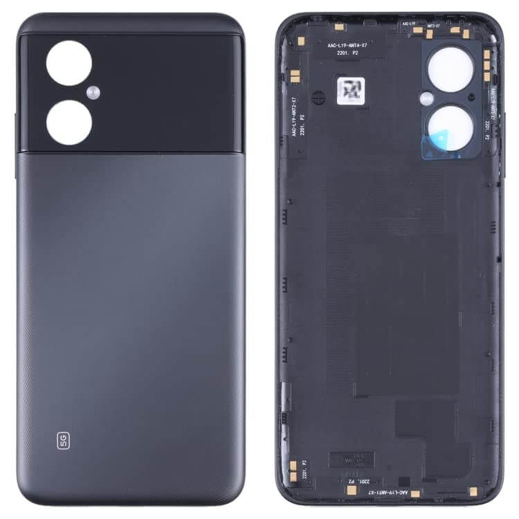 Xiaomi Poco M4 5G Backshell price in bd We Fix Fast