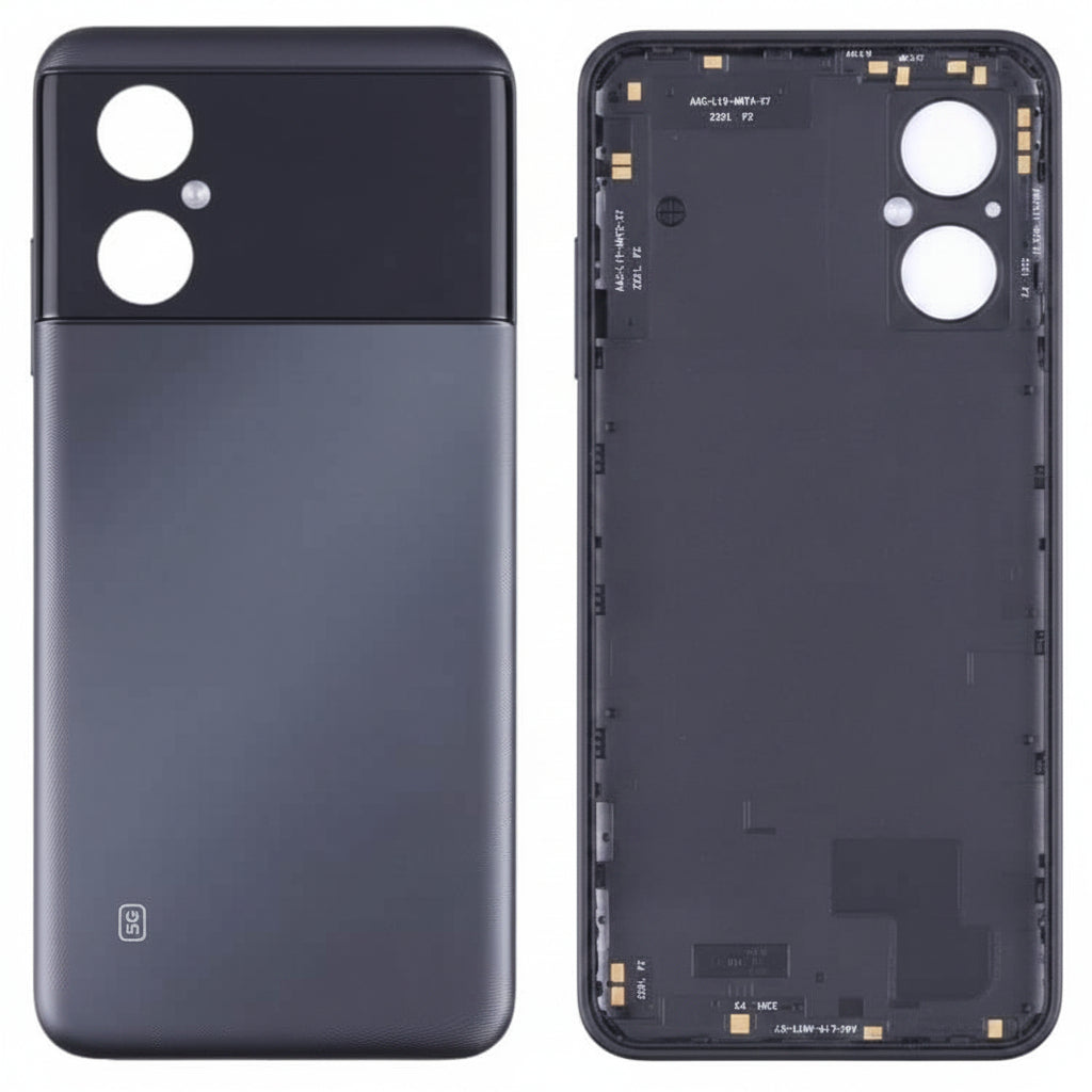 Xiaomi Poco M4 5G Backshell price in bd We Fix Fast