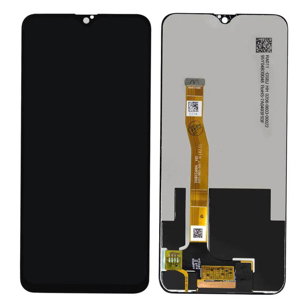 Original Quality Realme 3 Pro LCD Display with Touch Price in BD We Fix Fast