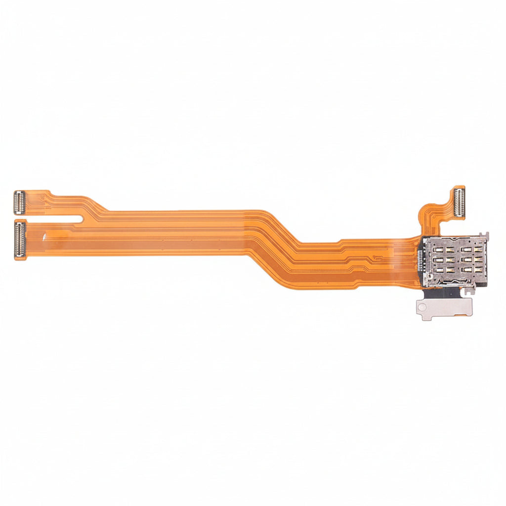 Oppo Reno6 Z Motherboard Connector Flex Cable in BD We Fix Fast