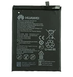 Original Battery Huawei Honor 7X, Mate 10 Lite, Nova 2 Plus (2017), Nova 3i, P30 Lite Price in BD We Fix Fast