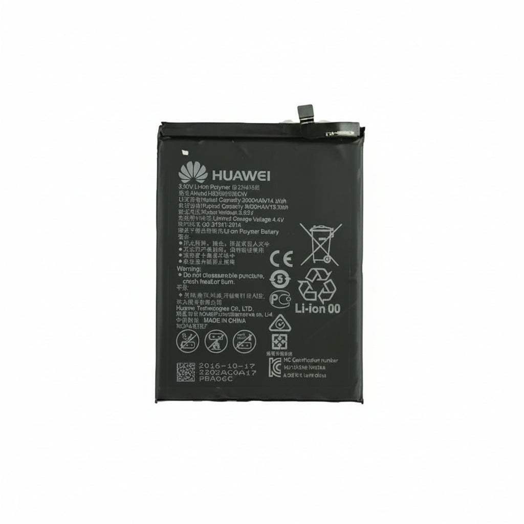 Original Battery Huawei Honor 7X, Mate 10 Lite, Nova 2 Plus (2017), Nova 3i, P30 Lite Price in BD We Fix Fast