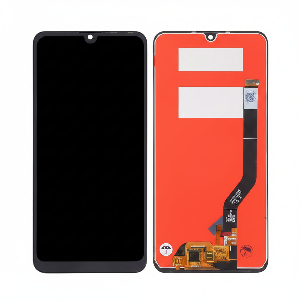 Original quality Huawei Y7 2019 Display price in BD We Fix Fast