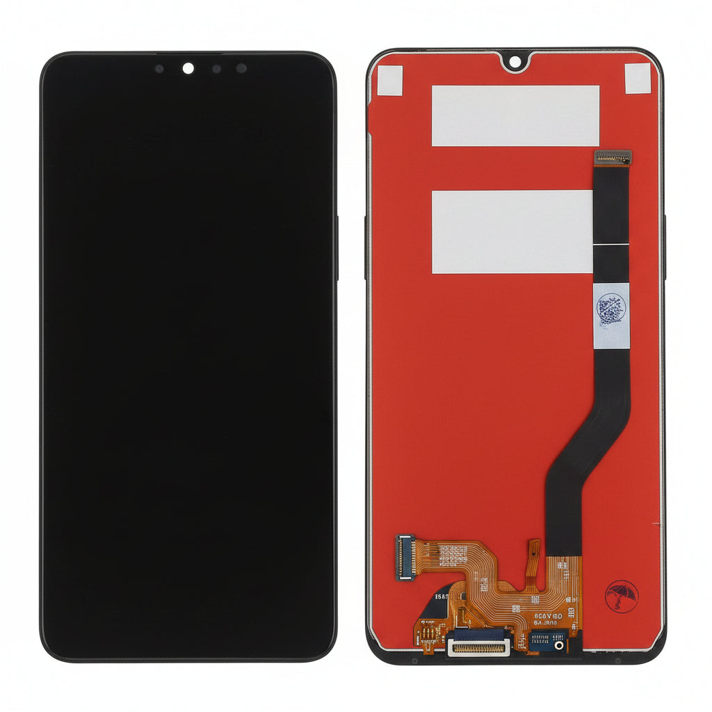 Original quality Huawei Y7 (2019) Display in BD We Fix Fast