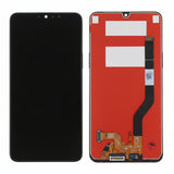 Original quality Huawei Y7 (2019) Display in BD We Fix Fast