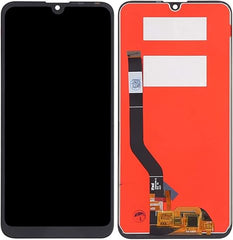 Original quality Huawei Y7 (2019) Display in BD We Fix Fast