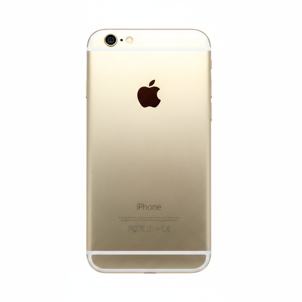 Original iPhone 6s Back Housing Price in BD We Fix Fast