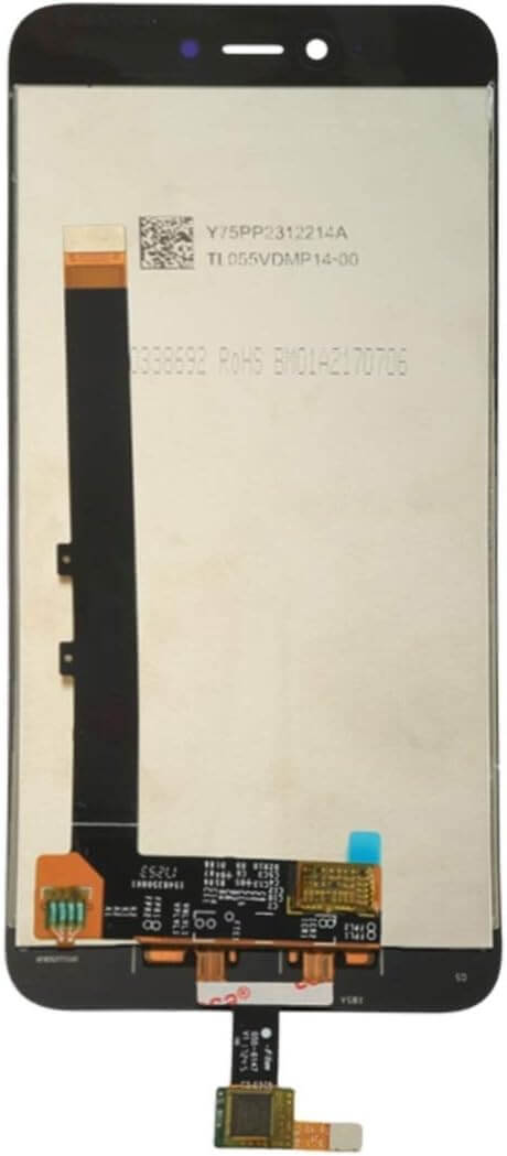 Original Quality Xiaomi Redmi Note 5A Display Price in BD We Fix Fast