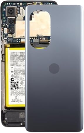 Motorola Edge 30 back shell price in BD We Fix Fast