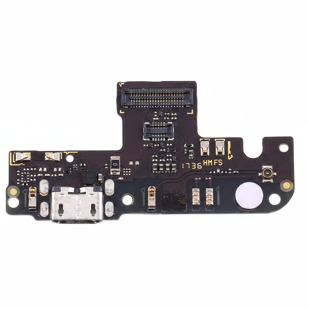 Xiaomi Redmi Note 5A prime Charging logic board price in BD