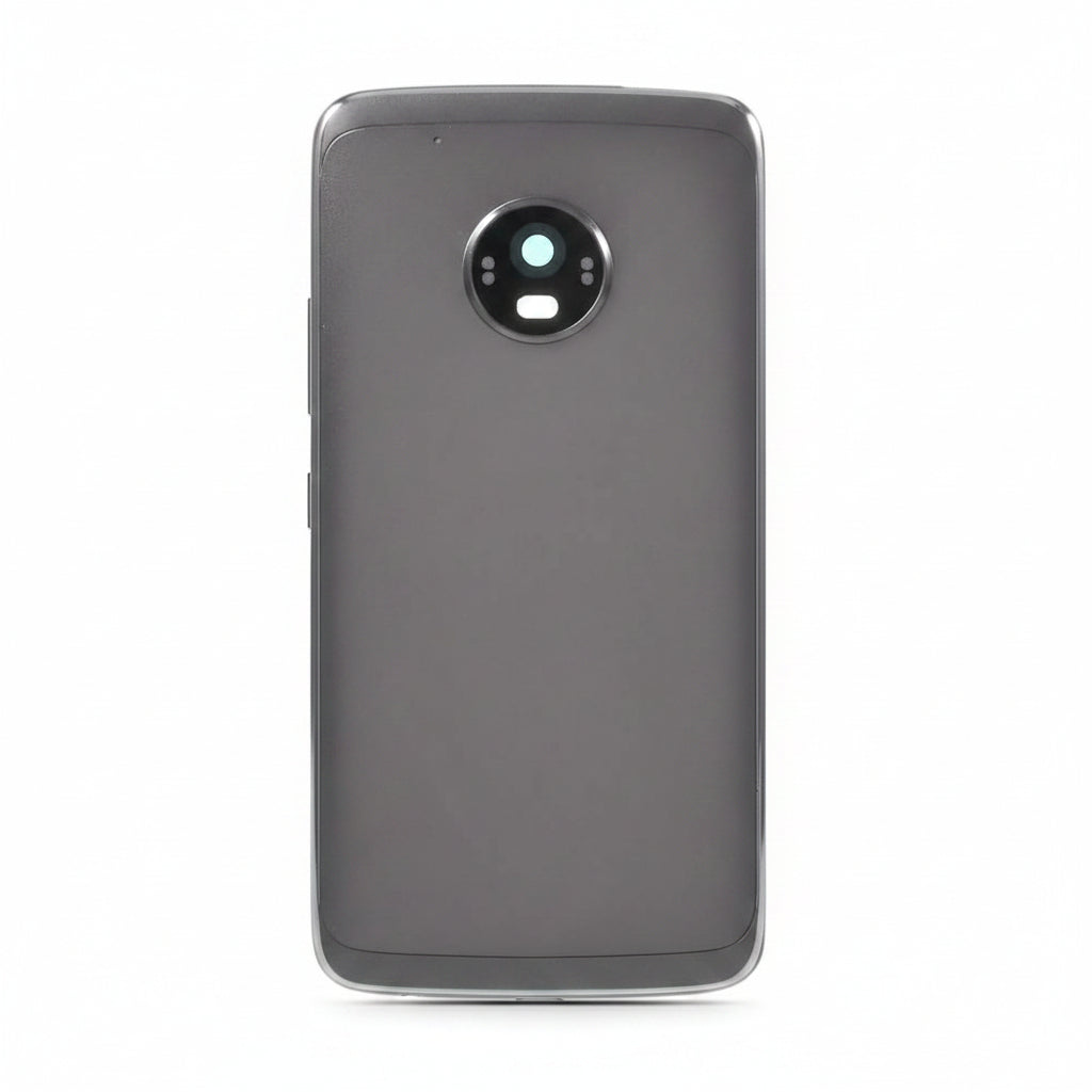 Motorola Moto G5 Plus back shell price in BD We Fix Fast