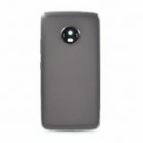 Motorola Moto G5 Plus back shell price in BD We Fix Fast