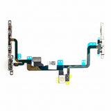 For Apple iPhone 7 Plus Power Button and Volume Button Flex Cable Ribbon Assembly Replacement