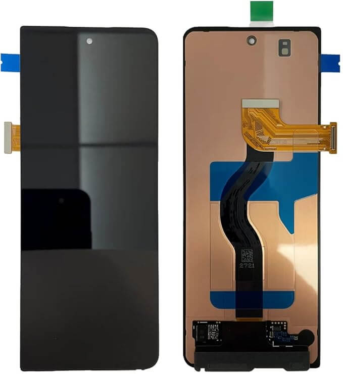 Samsung Galaxy Z Fold 4 Upper Display Price in Bangladesh We Fix Fast