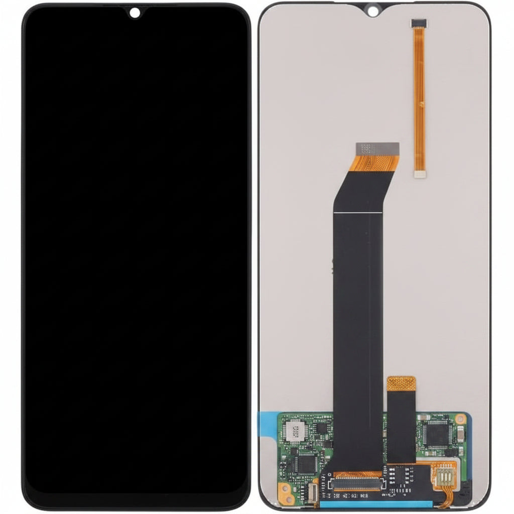 Xiaomi Redmi 11 Prime Display Price In bd We Fix Fast