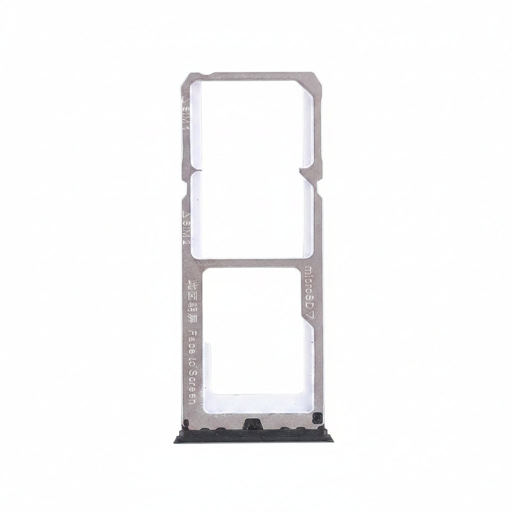 Oppo F3 SIM card tray holder slot replacement in BD We Fix Fast