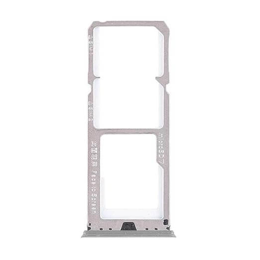 Oppo F7 card tray holder slot replacement (all colors available) price in BD We Fix Fast