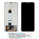 Xiaomi Poco M5 LCD Display price in bd. We Fix Fast